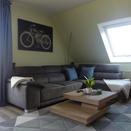 שטיין ביי נירנברג Wohlfuehloase By Rent Rooms Rietz מראה חיצוני תמונה