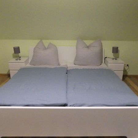 שטיין ביי נירנברג Wohlfuehloase By Rent Rooms Rietz מראה חיצוני תמונה