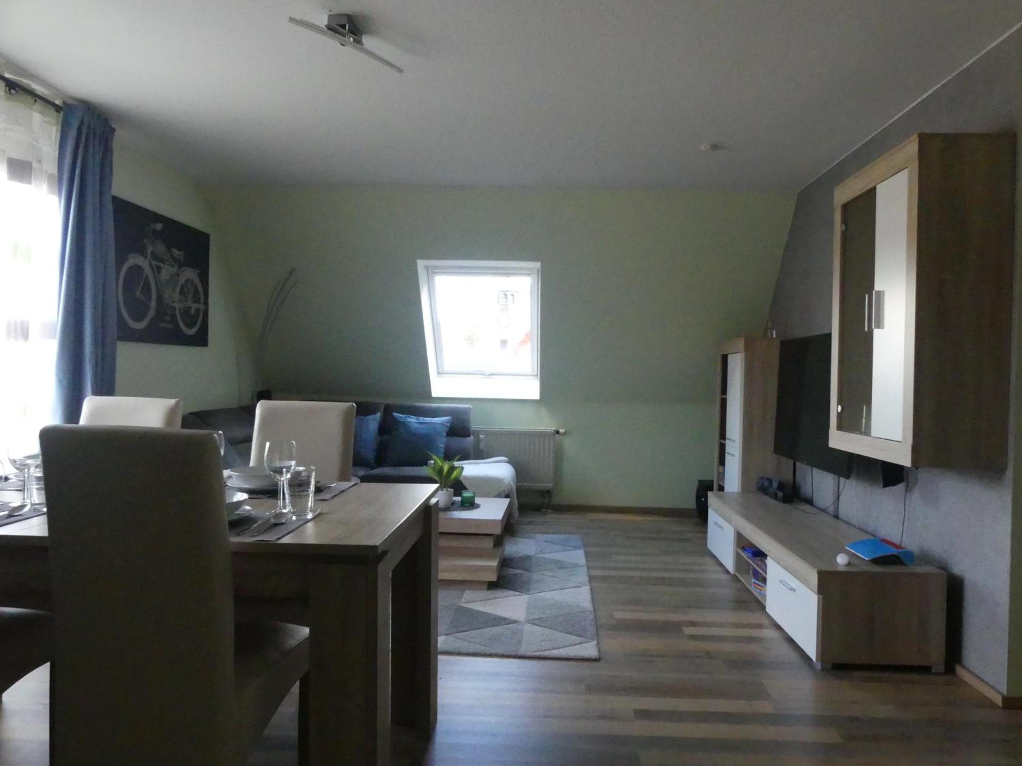 שטיין ביי נירנברג Wohlfuehloase By Rent Rooms Rietz מראה חיצוני תמונה