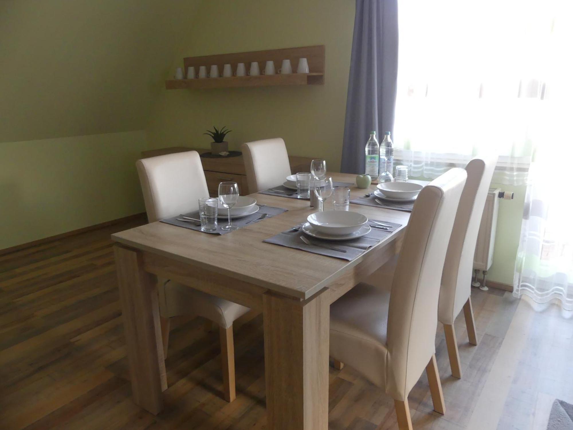שטיין ביי נירנברג Wohlfuehloase By Rent Rooms Rietz מראה חיצוני תמונה