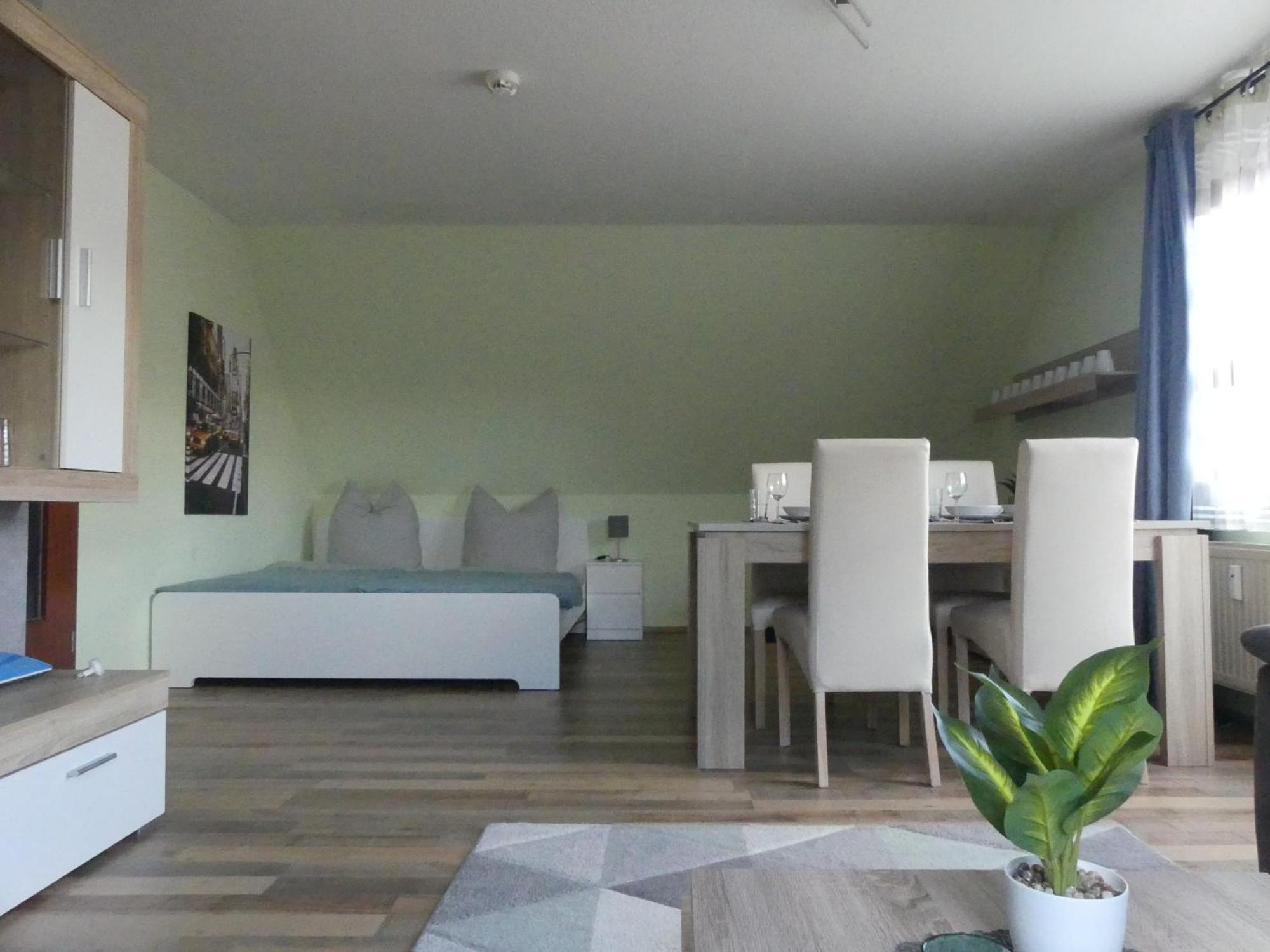 שטיין ביי נירנברג Wohlfuehloase By Rent Rooms Rietz מראה חיצוני תמונה