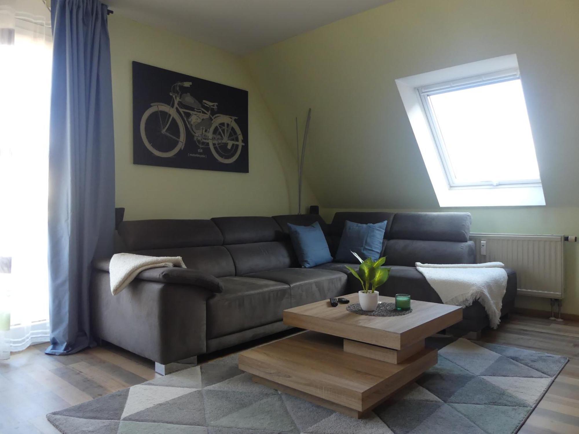 שטיין ביי נירנברג Wohlfuehloase By Rent Rooms Rietz מראה חיצוני תמונה