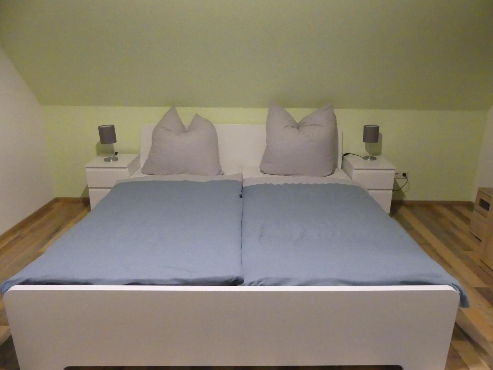 שטיין ביי נירנברג Wohlfuehloase By Rent Rooms Rietz מראה חיצוני תמונה