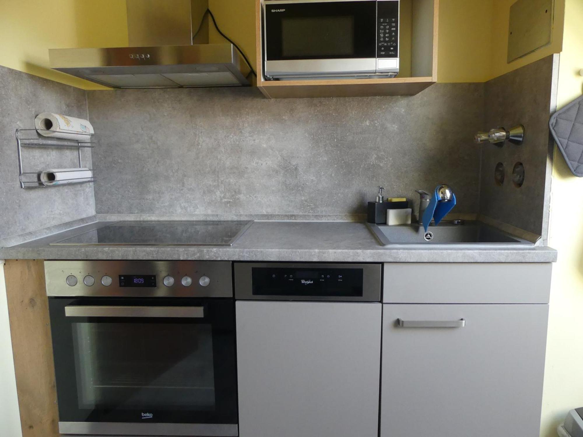 שטיין ביי נירנברג Wohlfuehloase By Rent Rooms Rietz מראה חיצוני תמונה