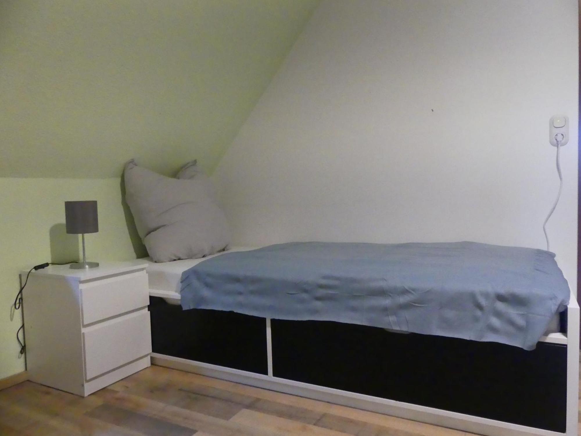 שטיין ביי נירנברג Wohlfuehloase By Rent Rooms Rietz מראה חיצוני תמונה